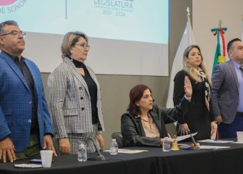 Analiza Congreso de Sonora ofrecer incapacidad a quienes padecen menstruación dolorosa