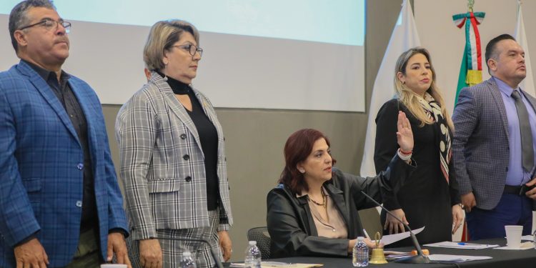 Analiza Congreso de Sonora ofrecer incapacidad a quienes padecen menstruación dolorosa
