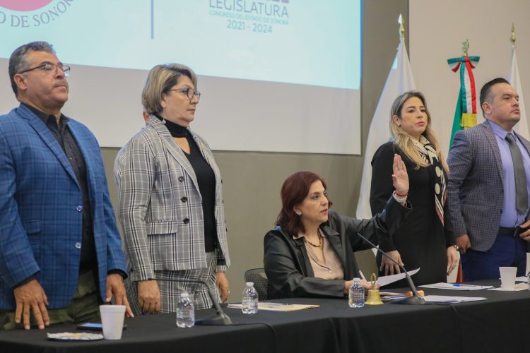 Analiza Congreso de Sonora ofrecer incapacidad a quienes padecen menstruación dolorosa