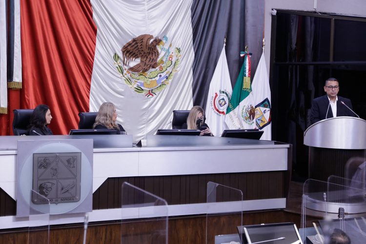 Proponen reformar las leyes del ISSSTESON, del COLSON y del ITSON