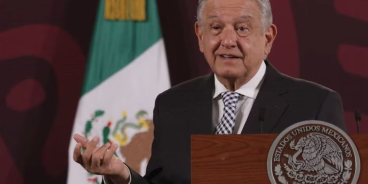 AMLO reprocha informe de EU sobre derechos humanos en México: “Es una tomadura de pelo”