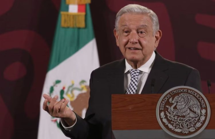 AMLO reprocha informe de EU sobre derechos humanos en México: “Es una tomadura de pelo”