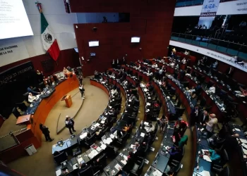 Aprueba Senado creación del Fondo de Pensiones del Bienestar