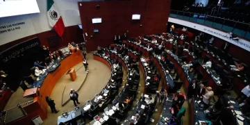 Aprueba Senado creación del Fondo de Pensiones del Bienestar
