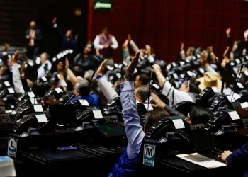 Aprueban diputados en lo general Fondo de Pensiones para el Bienestar