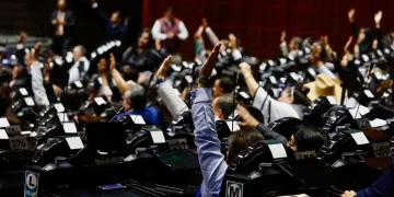 Aprueban diputados en lo general Fondo de Pensiones para el Bienestar