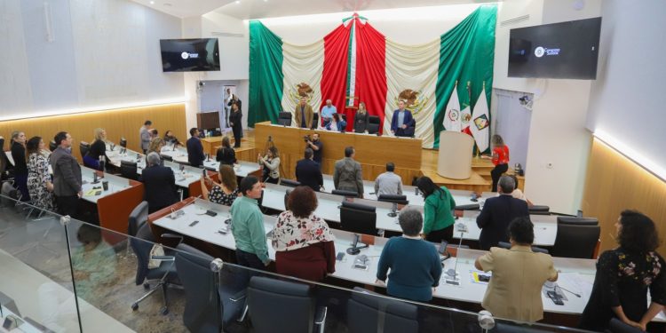 Aprueba Congreso de Sonora Ley de las Juventudes