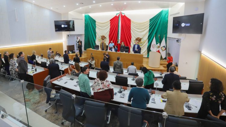 Aprueba Congreso de Sonora Ley de las Juventudes