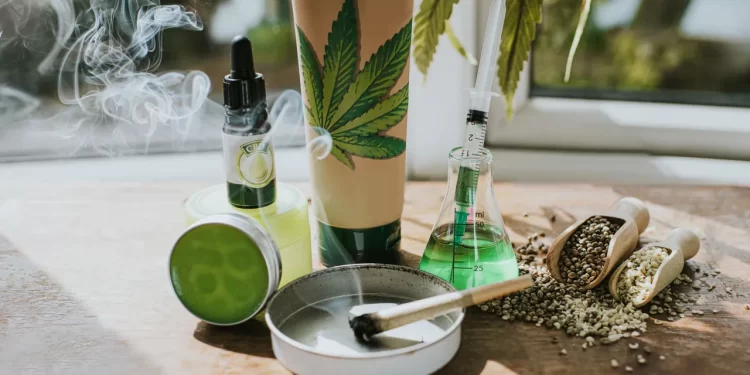 Hoy es 4/20¿Qué es 4/20, qué significa y qué se celebra en esa fecha?