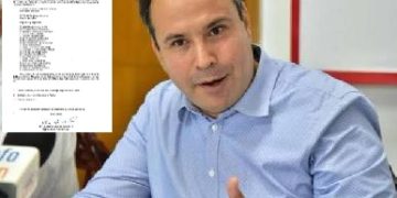 A las 11 de la noche pedirá licencia Alcalde de Hermosillo
