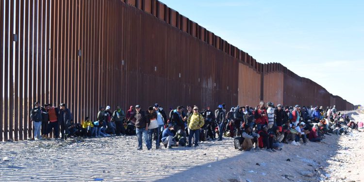 Un nuevo informe muestra que la migración en todo el mundo se ha recuperado desde la pandemia