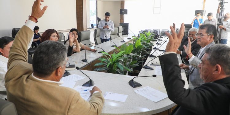 Aprueba Congreso de Sonora dictamen a favor de pequeños productores