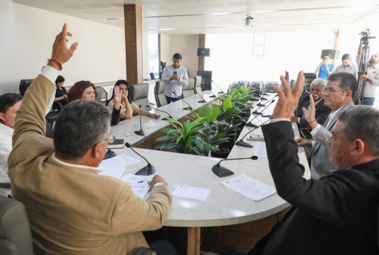 Aprueba Congreso de Sonora dictamen a favor de pequeños productores