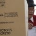 ‘No’ en Ecuador al modelo ultraneoliberal de Daniel Noboa