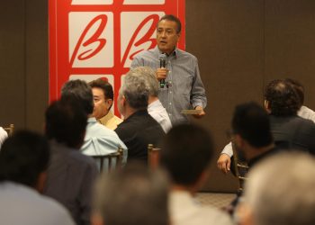 Productores agrícolas de la Costa de Hermosillo, se suman a Beltrones