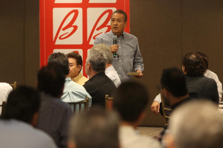 Productores agrícolas de la Costa de Hermosillo, se suman a Beltrones