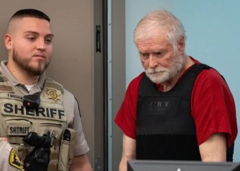 Jurado estancado en juicio por asesinato de ranchero de Nogales, Arizona