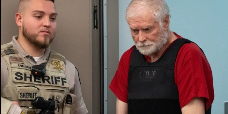 Jurado estancado en juicio por asesinato de ranchero de Nogales, Arizona