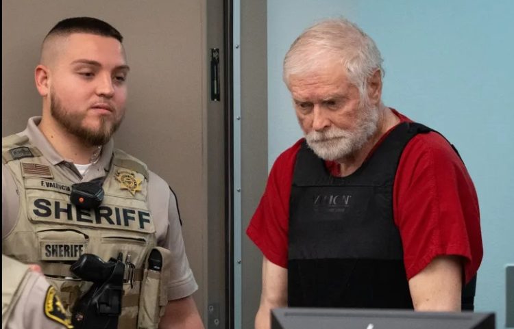 Jurado estancado en juicio por asesinato de ranchero de Nogales, Arizona