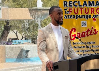 Fiscalía de Tucson informa avances en la eliminación de delitos por posesión de marihuana