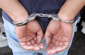 La policía de Phoenix arresta a un hombre sospechoso de matar a tiros en 2014 cuando tenía 15 años