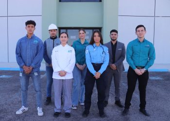 Invita SEC Sonora a participar en la convocatoria de ingreso a las universidades tecnológicas.