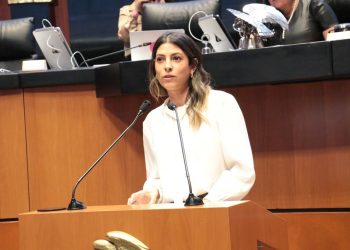 Insistiré para que Congreso de la Unión reconozca a las madres buscadoras, víctimas de la tragedia silenciosa del sexenio: Sylvana Beltrones