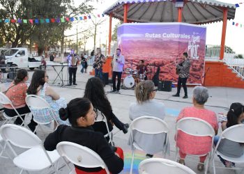 Arrancan las Rutas Culturales de Fiestas del Pitic 2024