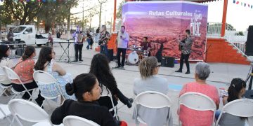 Arrancan las Rutas Culturales de Fiestas del Pitic 2024
