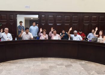 Aprueba Cabildo de Hermosillo el uso del edificio Ágora al Instituto Municipal de Cultura y Arte para fomento cultural