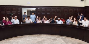 Aprueba Cabildo de Hermosillo el uso del edificio Ágora al Instituto Municipal de Cultura y Arte para fomento cultural