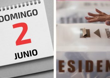 ¿Qué se elige en las elecciones de 2024 en México?