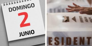 ¿Qué se elige en las elecciones de 2024 en México?