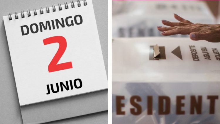 ¿Qué se elige en las elecciones de 2024 en México?