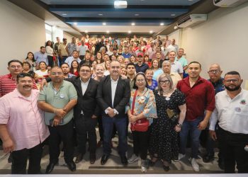 Cajemenses apoyan derechos de pensión y jubilación en la Ley del IMSS