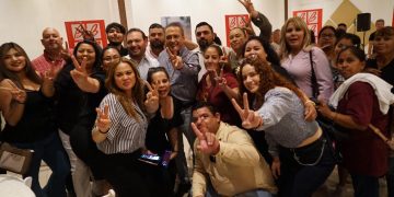 En equipo con Xóchitl, vamos a cumplirle a las mujeres de Sonora: Beltrones