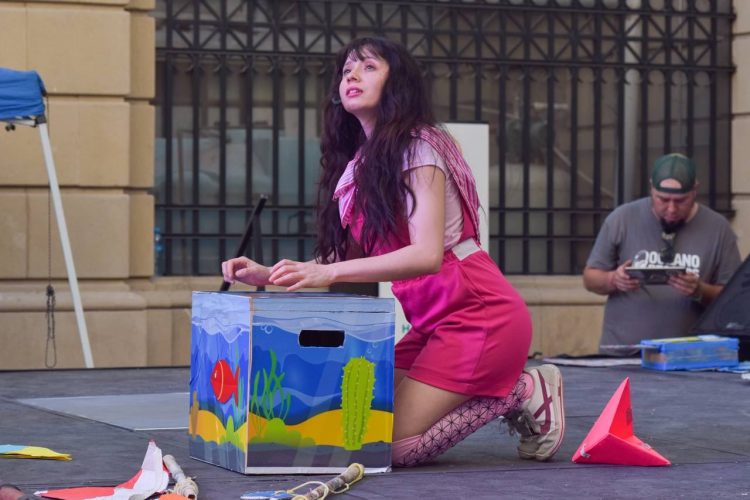 Tendrán Fiestas del Pitic 2024 circo, maroma y teatro