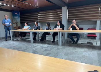 Construyendo el Hermosillo que los hermosillenses merecen: Eduardo Palafox