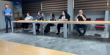 Construyendo el Hermosillo que los hermosillenses merecen: Eduardo Palafox