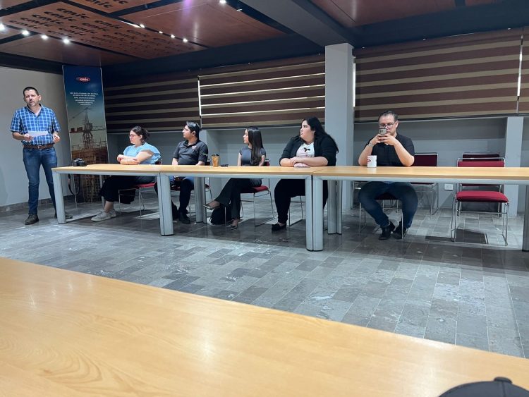 Construyendo el Hermosillo que los hermosillenses merecen: Eduardo Palafox