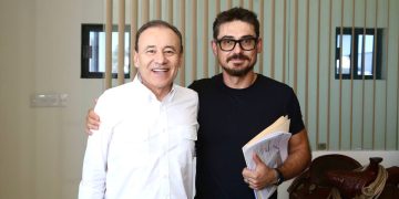 Trabajan Gobierno de Sonora y Sedatu en seguimiento de desarrollo en municipios