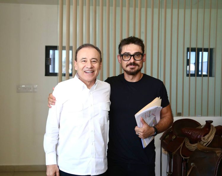 Trabajan Gobierno de Sonora y Sedatu en seguimiento de desarrollo en municipios