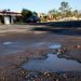 Ya no solo sufre Hermosillo por los baches ya Tambien Tucson