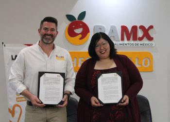 Se suma CONALEP a Banco de Alimentos de Hermosillo, por un Sonora sin Hambre