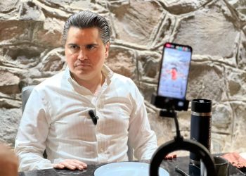 Tenemos la razón jurídica, Morena retrasó las resoluciones, vamos a ganarles con votos: Gildardo Real.