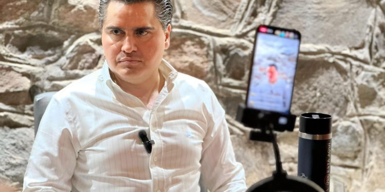 Tenemos la razón jurídica, Morena retrasó las resoluciones, vamos a ganarles con votos: Gildardo Real.