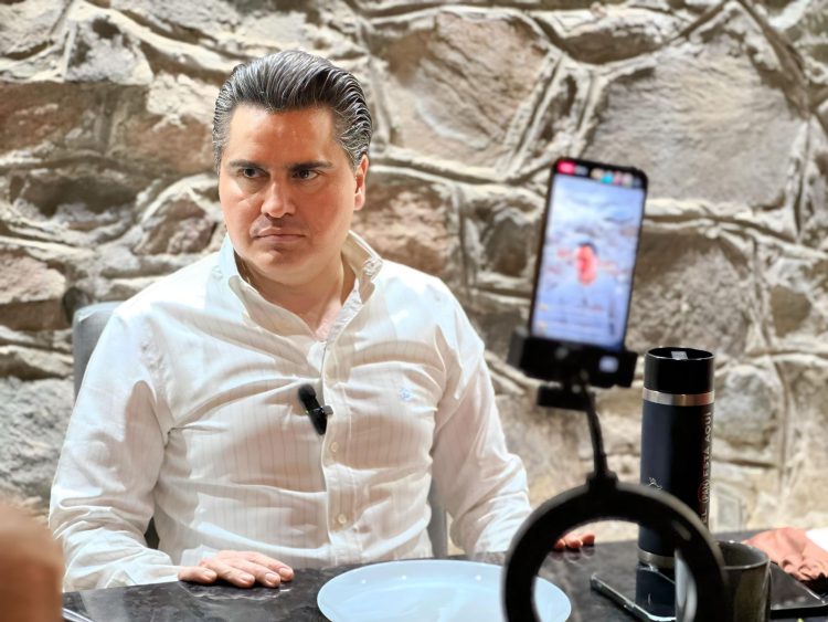 Tenemos la razón jurídica, Morena retrasó las resoluciones, vamos a ganarles con votos: Gildardo Real.