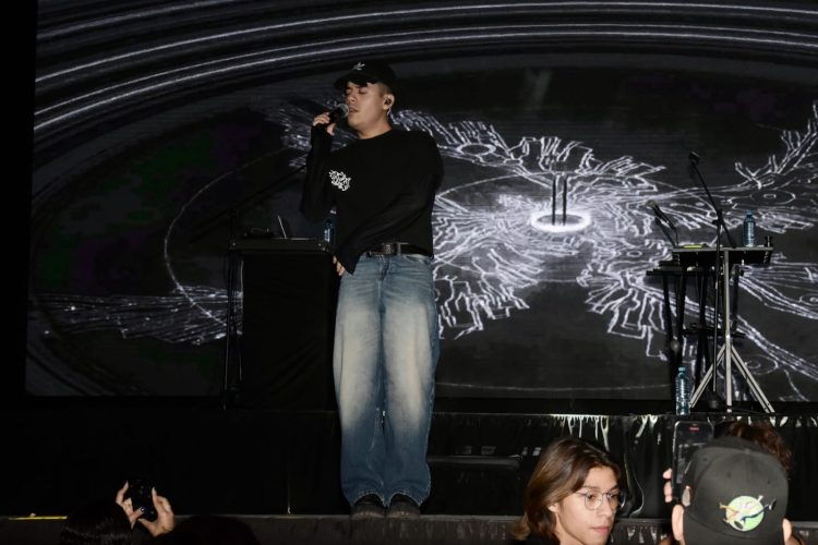 Prendió NSQK al público en su presentación del sábado en Fiestas del Pitic