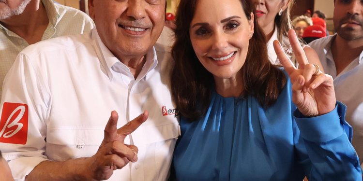 Dos de junio, momento de decir ¡ya basta! a un gobierno opaco, que miente y traiciona: Beltrones