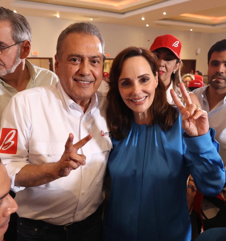 Dos de junio, momento de decir ¡ya basta! a un gobierno opaco, que miente y traiciona: Beltrones